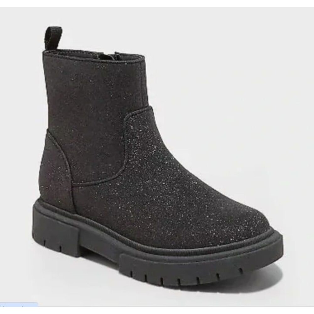 Art Class Girls' Priyanka Booties - Big Kids size 5